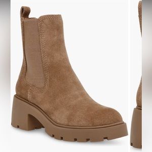 Haylan Chelsea Boot Brand New in Box ✨